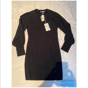 Tommy Bahama Pickford Sweater Sleeve Dress